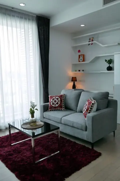 Property photos for Pyne by Sansiri
