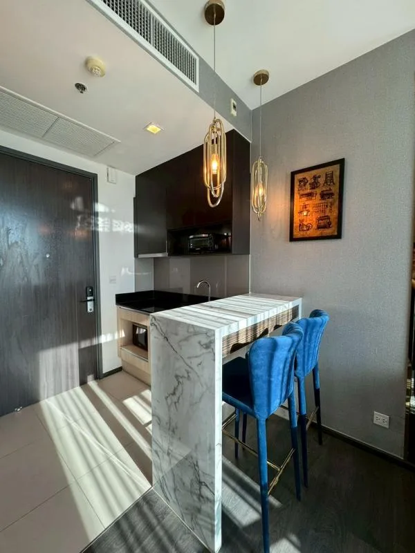 Property photos for Edge Sukhumvit 23