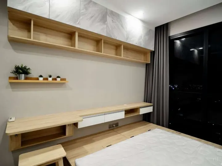 Property photos for Ashton Chula - Silom