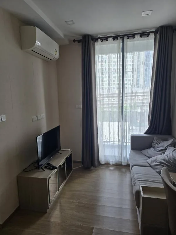 Property photos for The Nest Sukhumvit 71