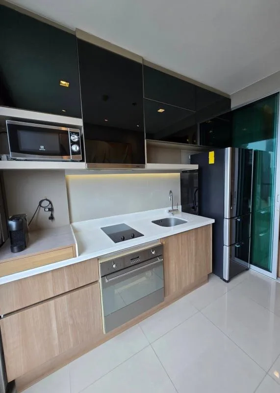 Property photos for Rhythm Sathorn