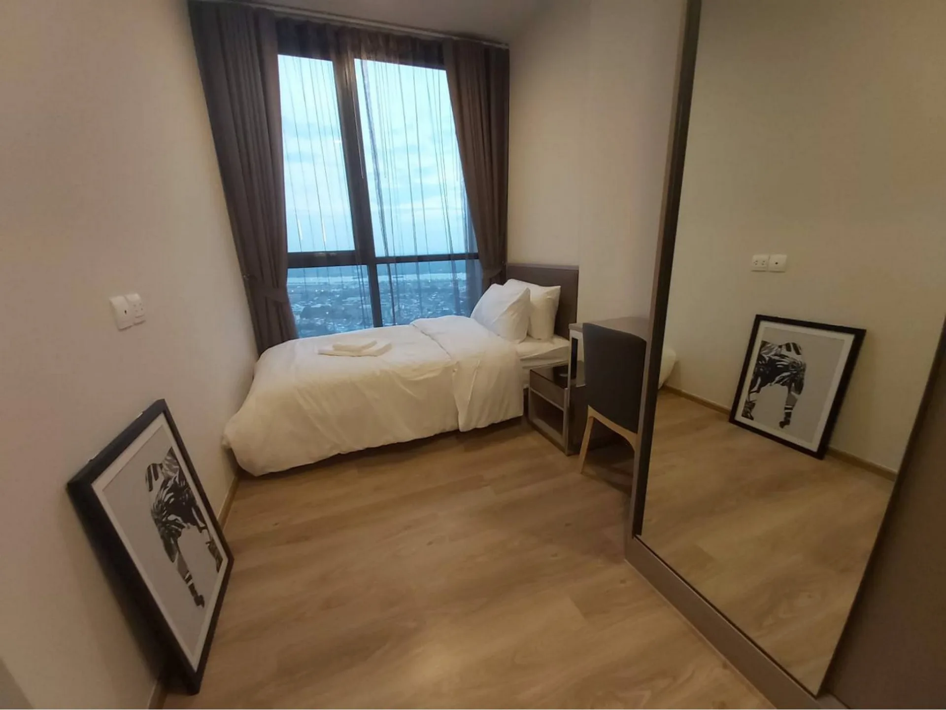 Property photos for OKA HAUS Sukhumvit 36