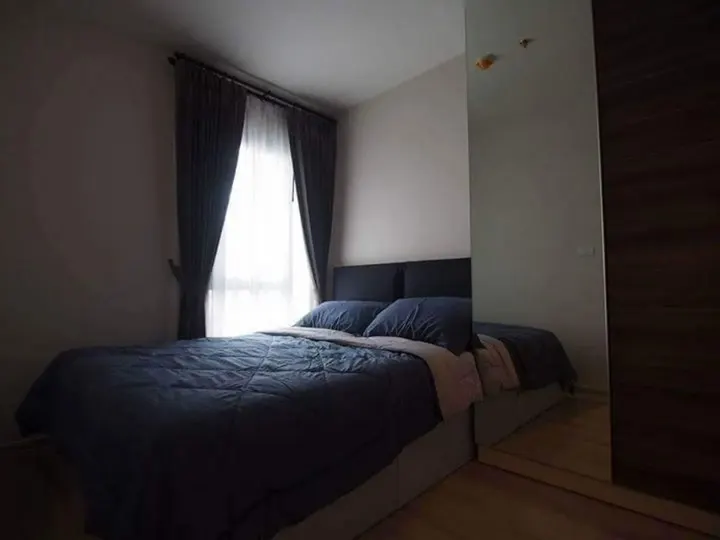Property photos for Centric Ratchada - Huai Khwang