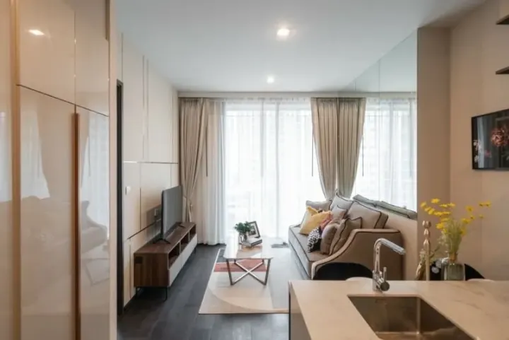 Property photos for Laviq Sukhumvit 57