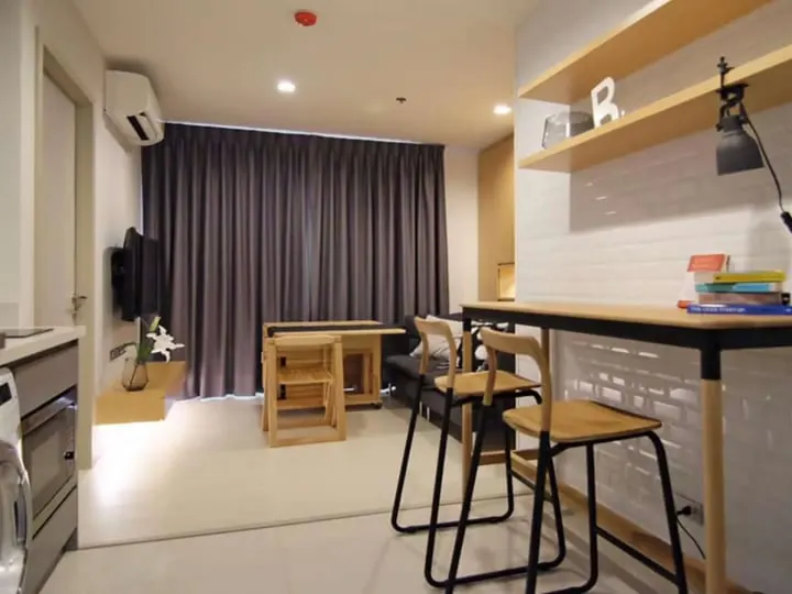 Property photos for Rhythm Sukhumvit 36 - 38