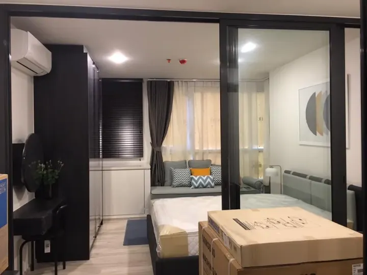 Property photos for XT Huaikhwang