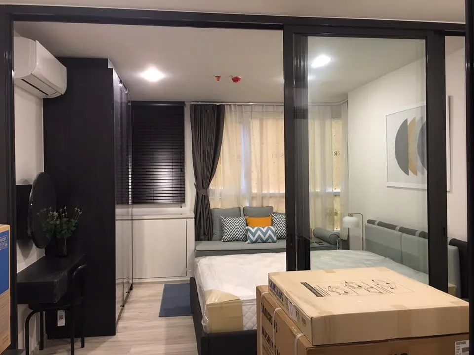 Property photos for XT Huaikhwang
