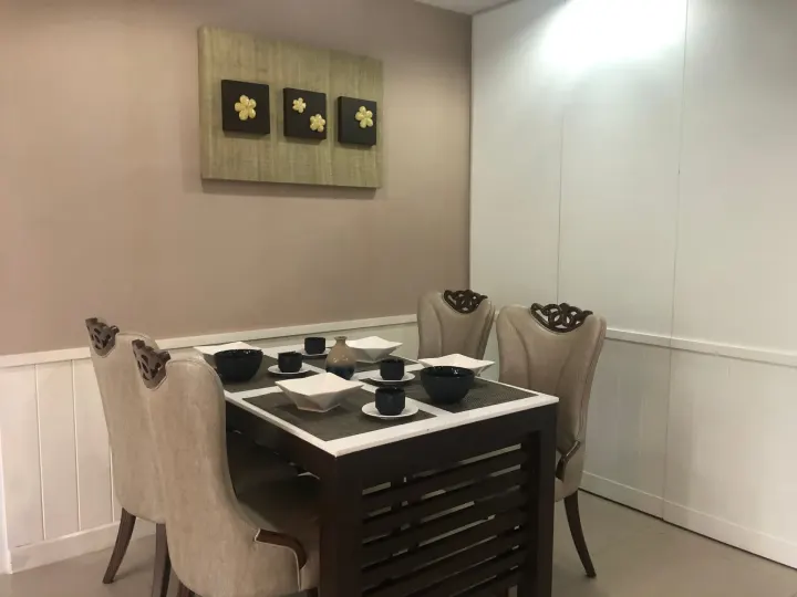 Property photos for Serene Place Sukhumvit 24