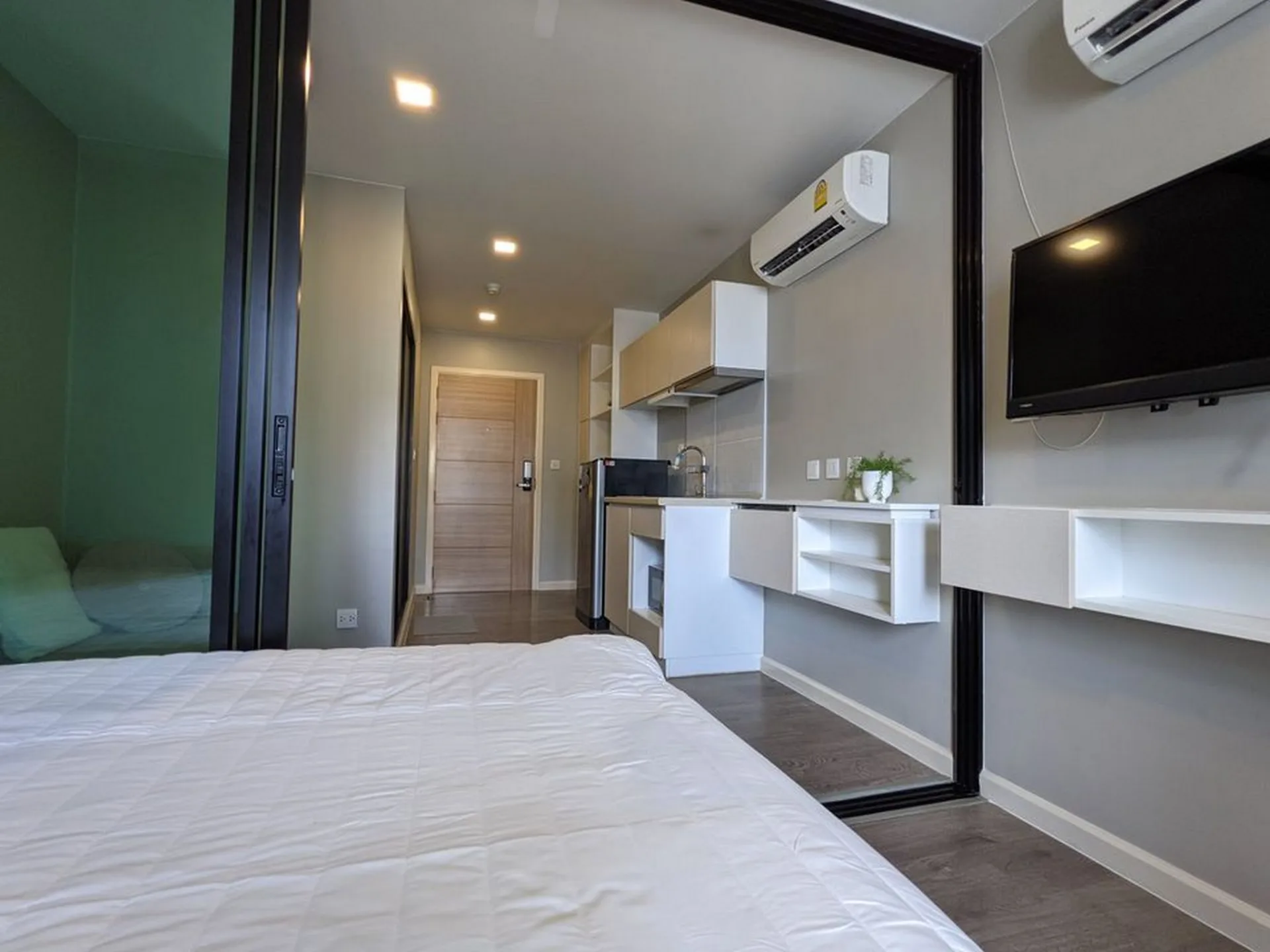 Property photos for Pause Sukhumvit 103