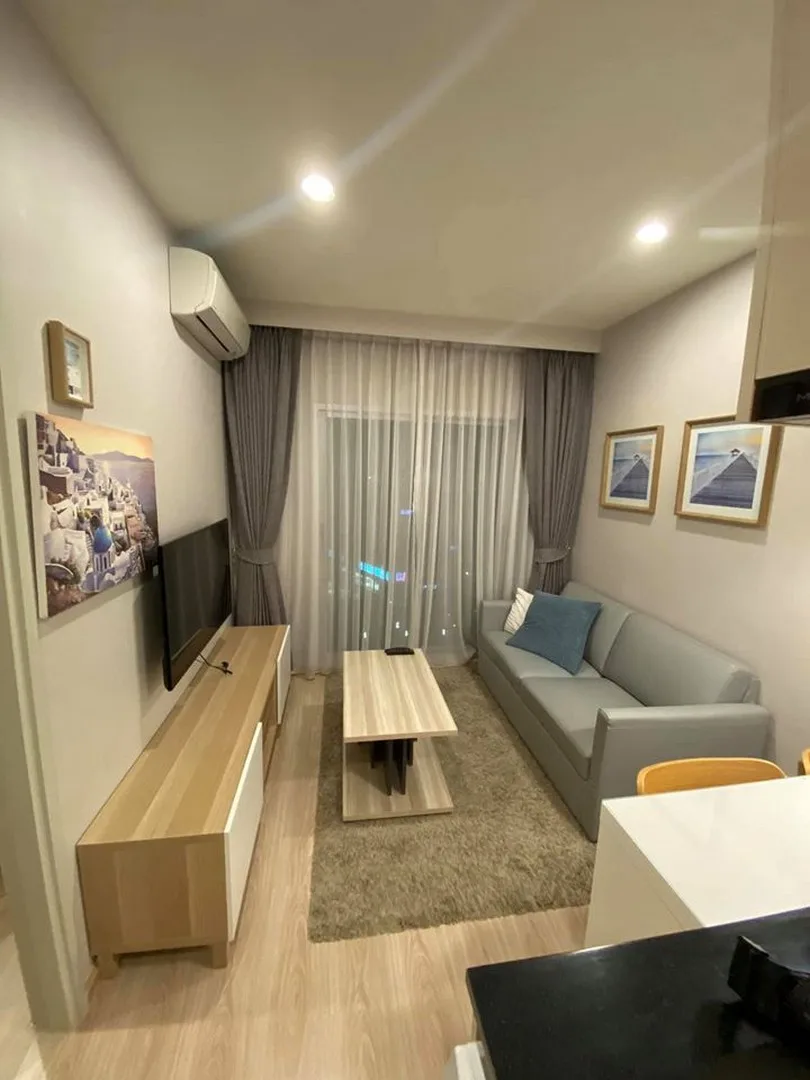 Property photos for Noble Revolve Ratchada