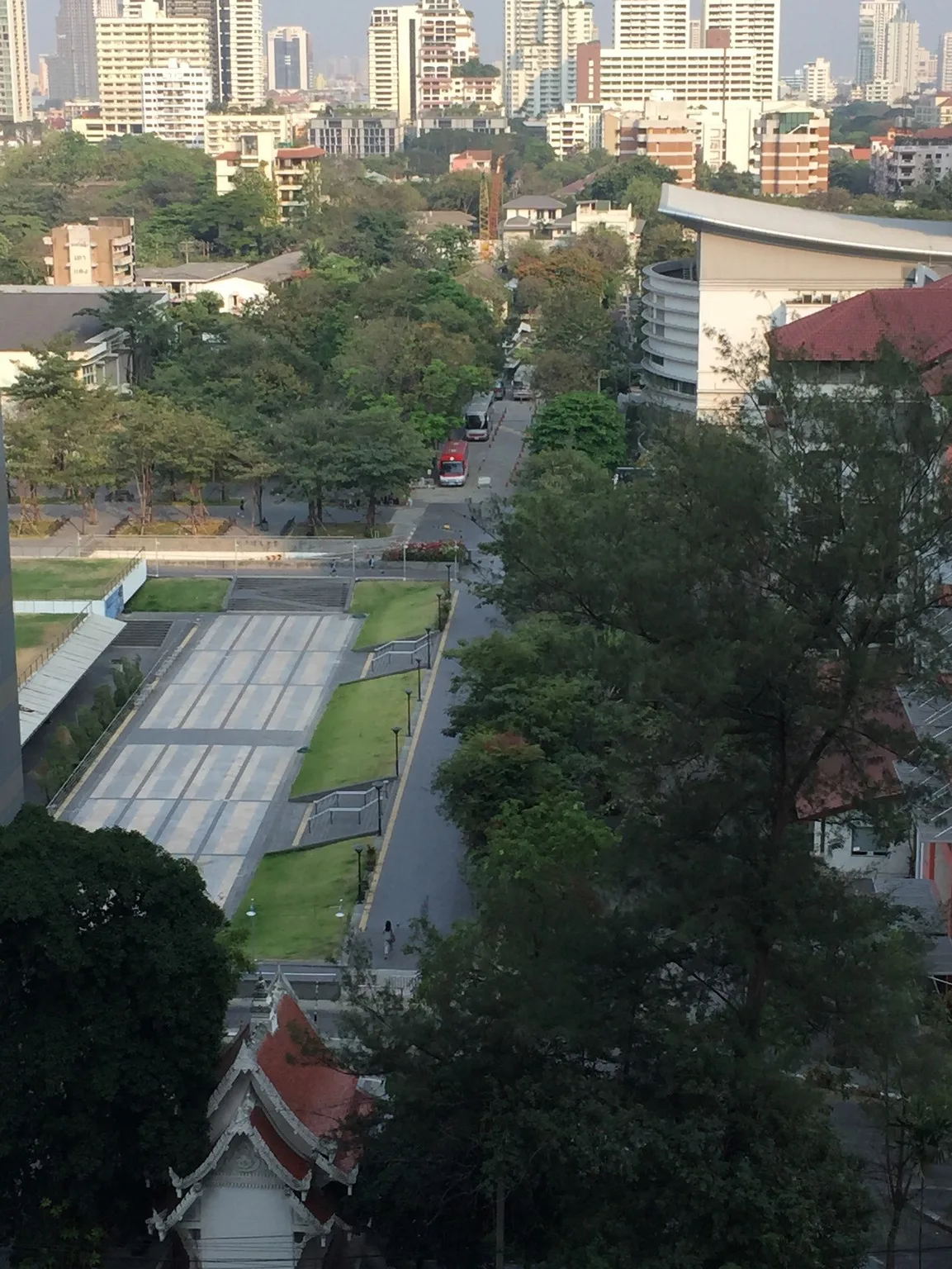 Property photos for Supalai Premier Place Asoke