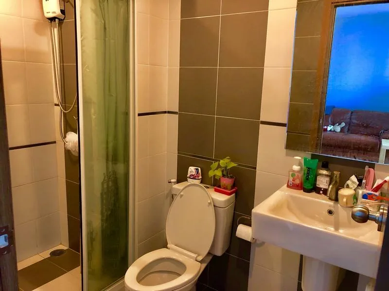 Property photos for The Base Park East Sukhumvit 77