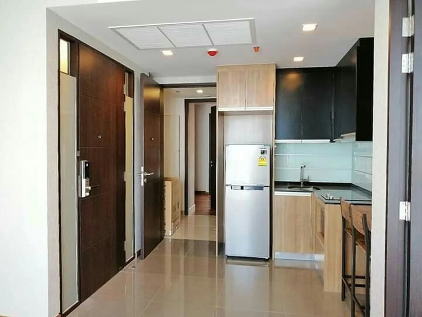 Property photos for Wish Signature  Midtown Siam