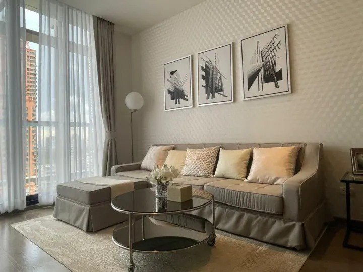 Property photos for Park Origin Phromphong