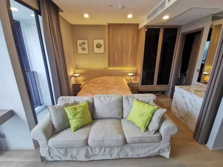 Property photos for Ashton Chula - Silom