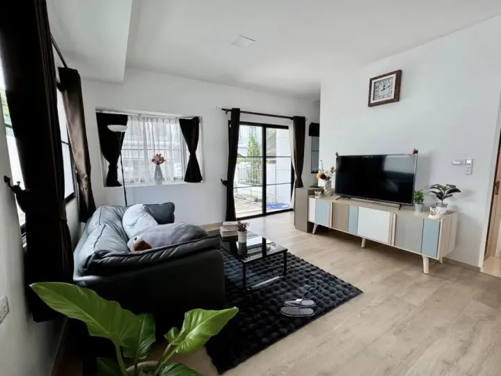 Property photos for Indy 5 Bangna Km.7