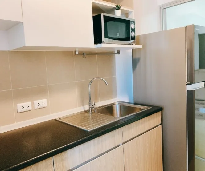 Property photos for Supalai Veranda Rama 9