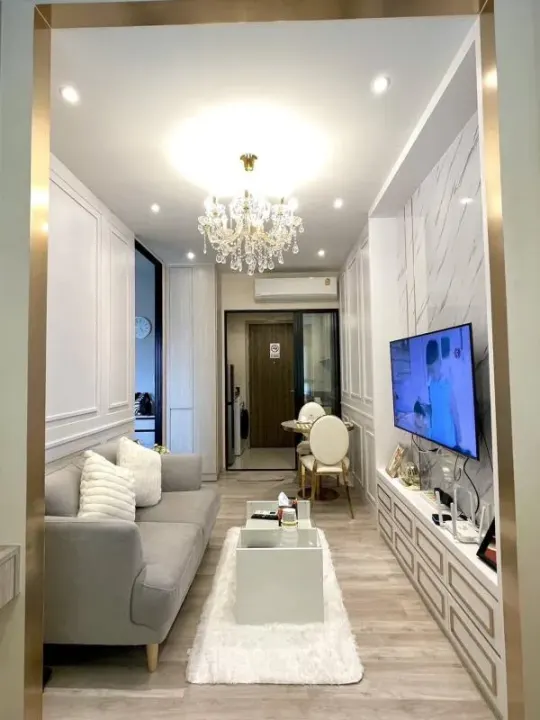 Property photos for Niche Mono Mega Space Bangna