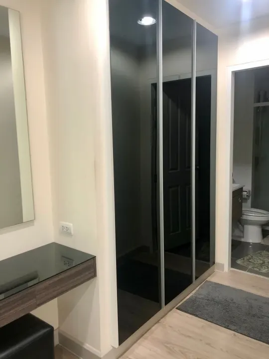 Property photos for The Link Vano Sukhumvit 64