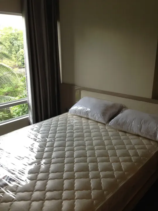 Property photos for The Crest Sukhumvit 49