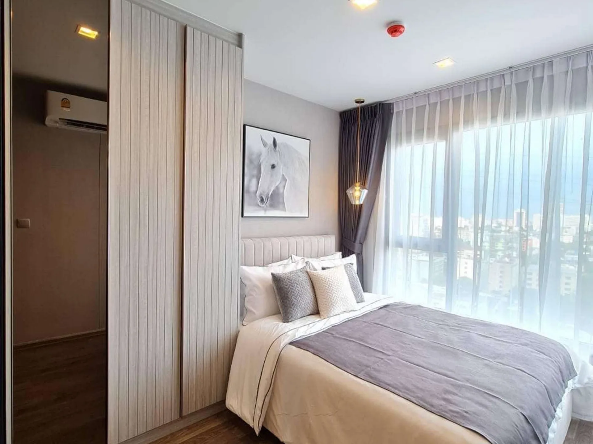 Property photos for Life Ladprao Valley