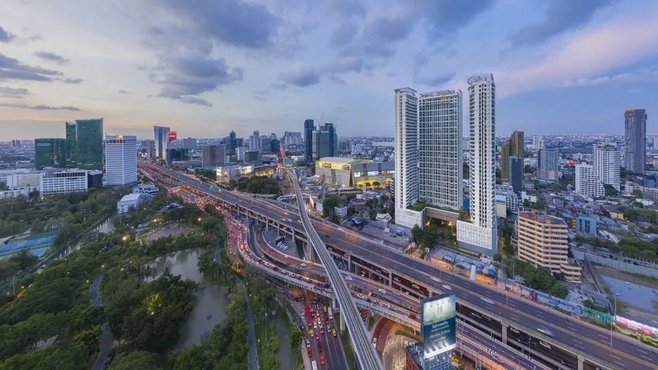 Property photos for The Saint Residences