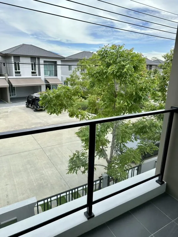 Property photos for Grande Pleno Mega Bangna