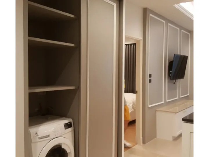 Property photos for Supalai Wellington