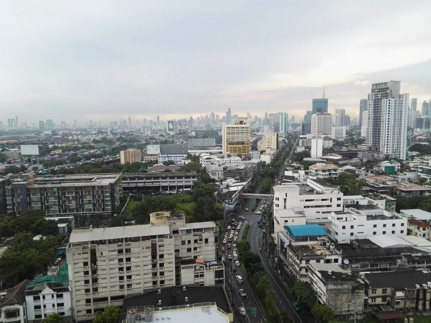 Property photos for Lumpini Place Rama 4 - Kluaynamthai