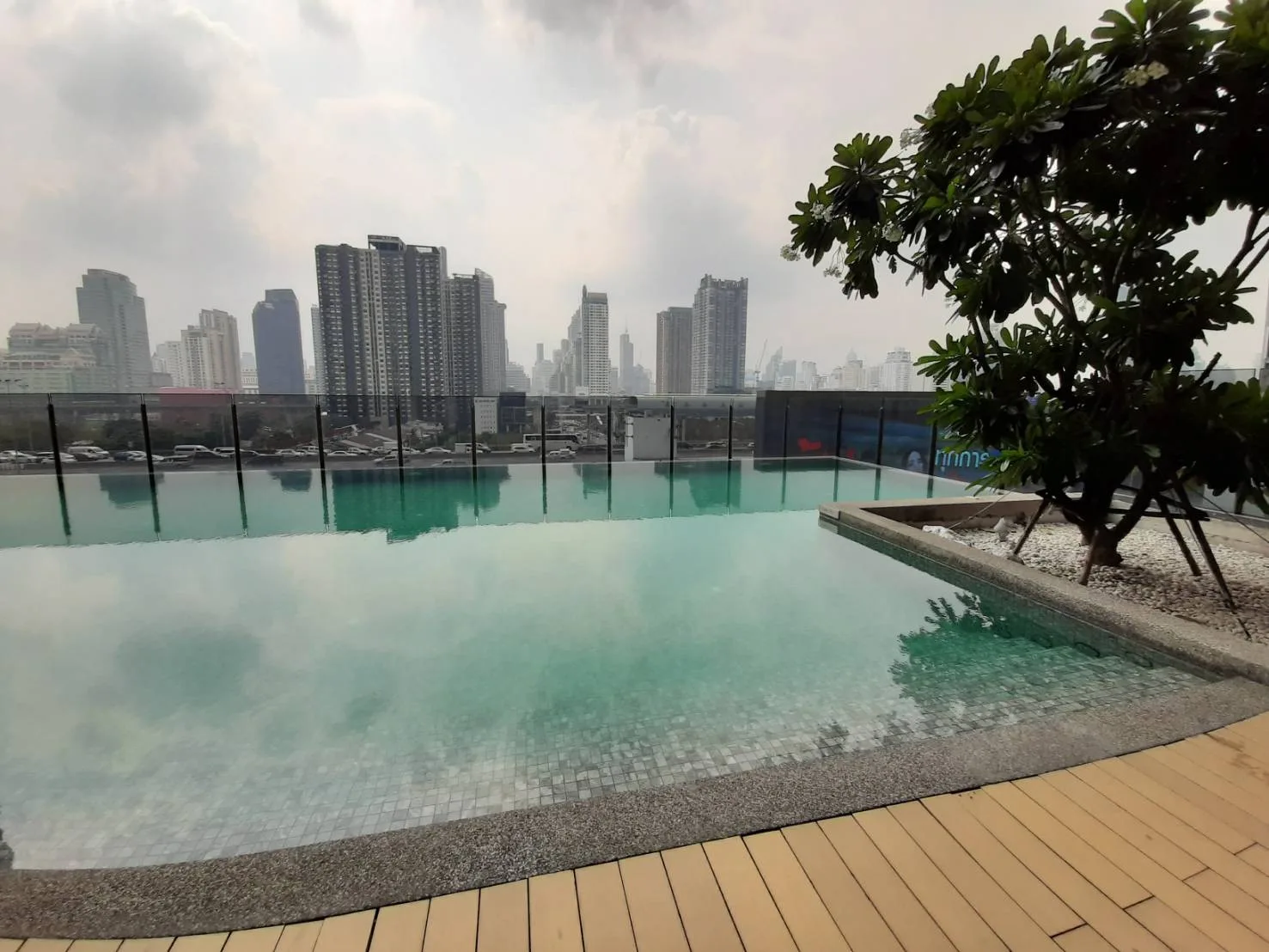 Property photos for Rhythm Asoke 2