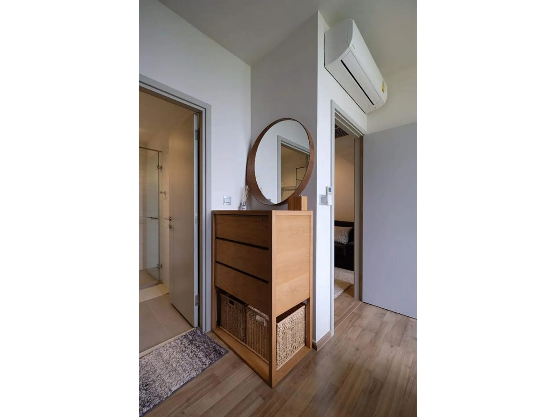 Property photos for THE LINE Jatujak - Mochit