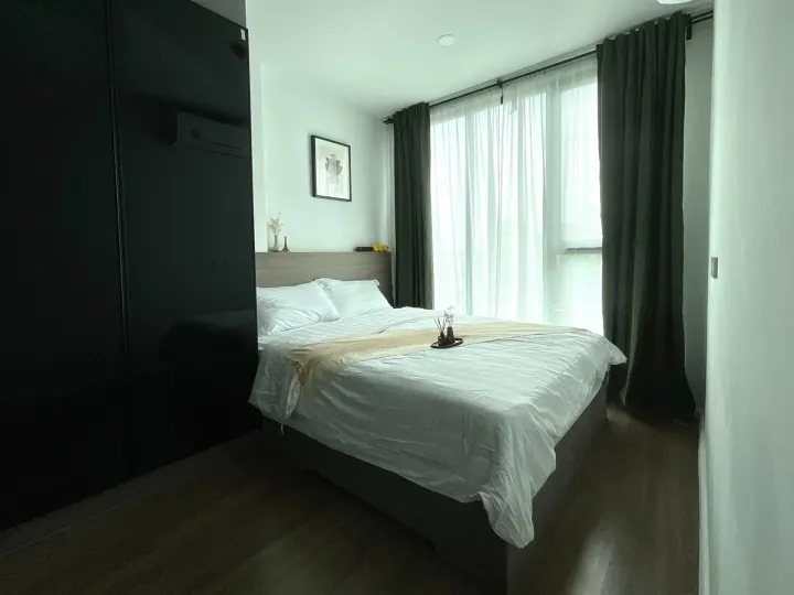 Property photos for The origin Ratchada - Ladprao