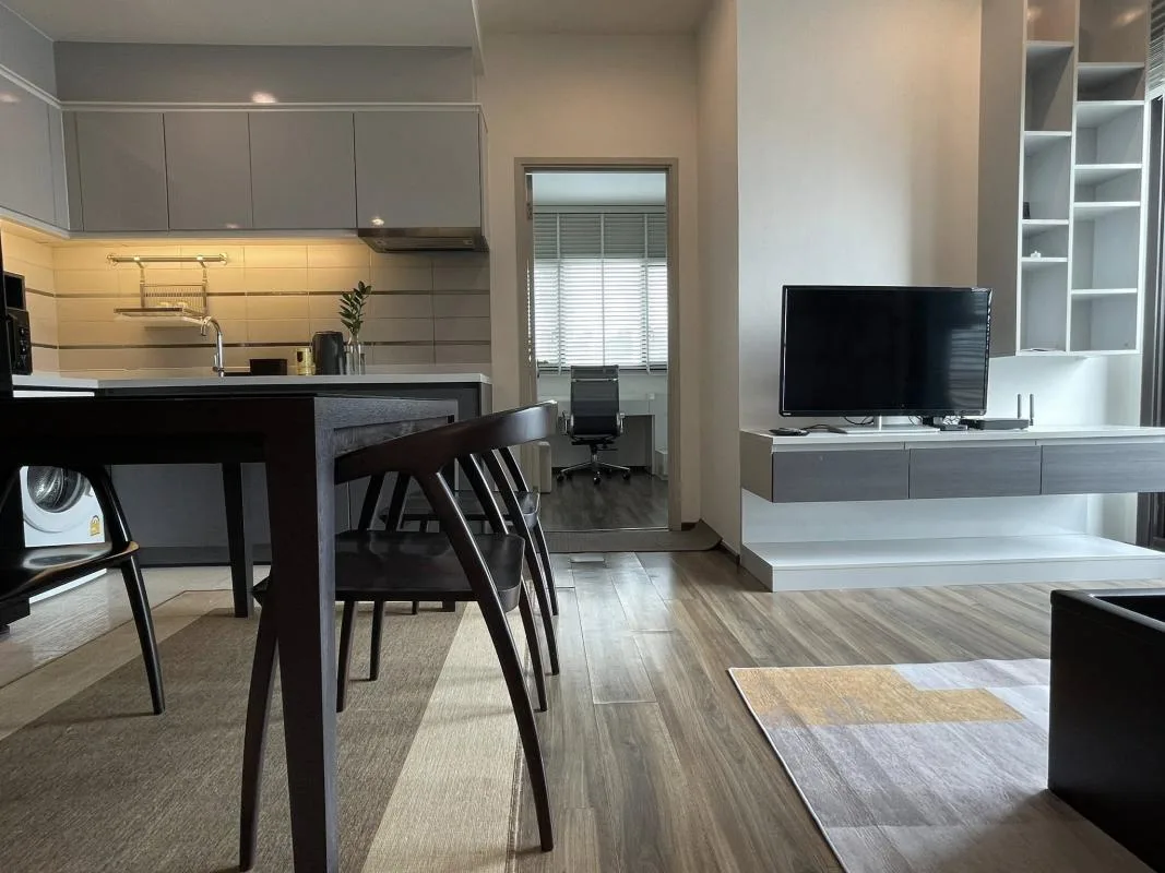 Property photos for WYNE Sukhumvit