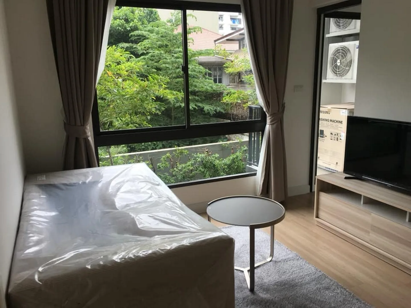Property photos for The Nest Sukhumvit 22