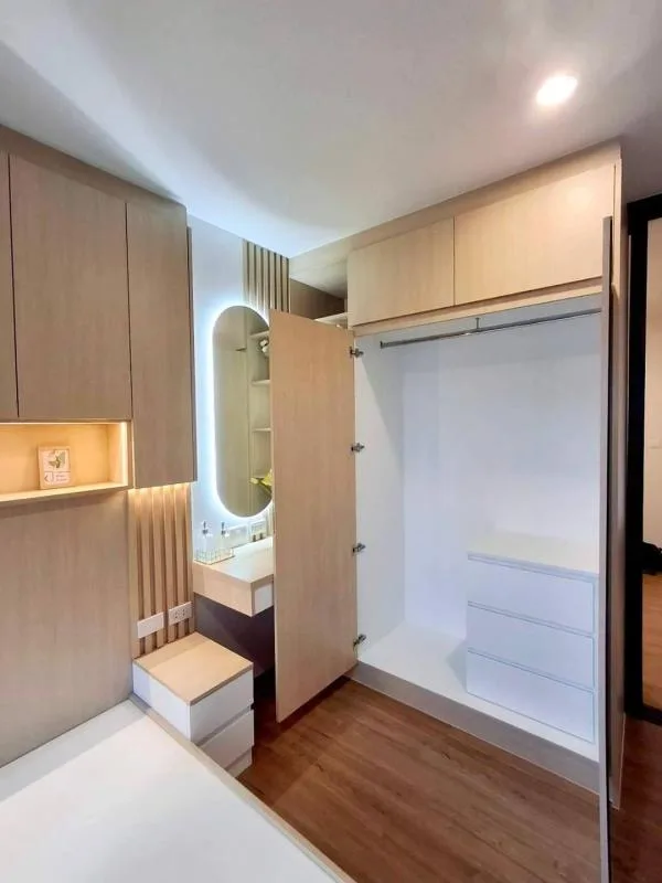 Property photos for The Line Vibe