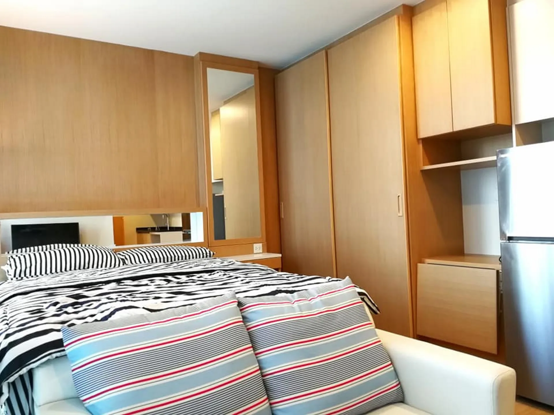 Property photos for Noble Revolve Ratchada 2