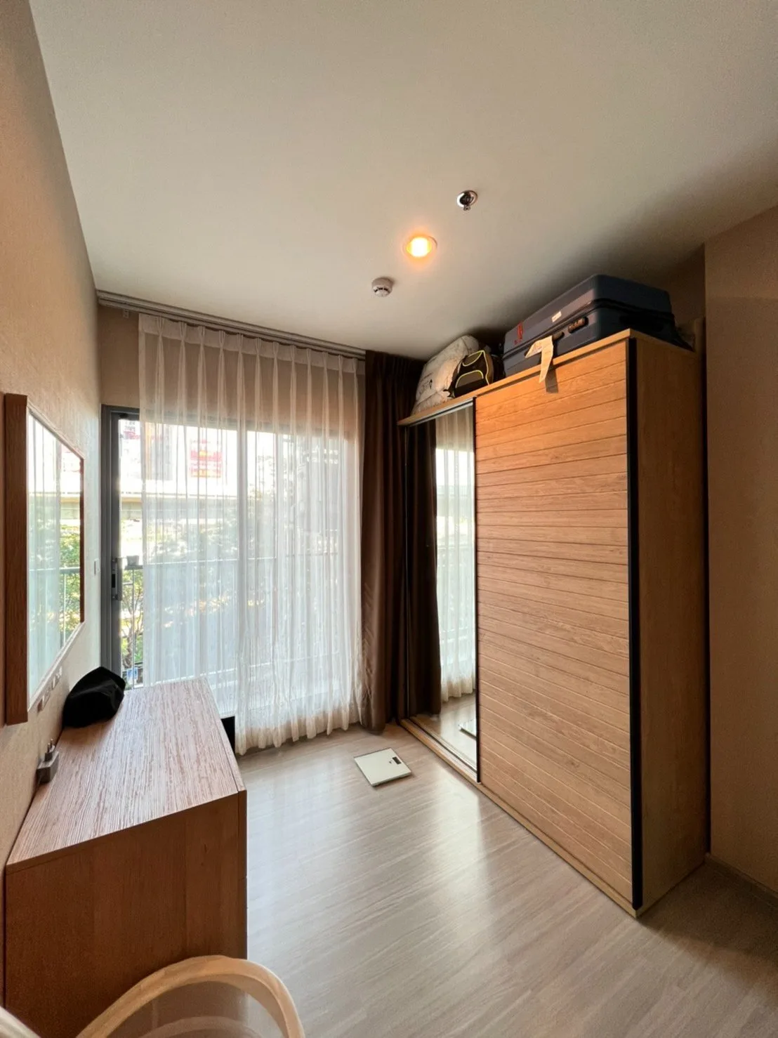 Property photos for Aspire Sathorn - Ratchaphruek
