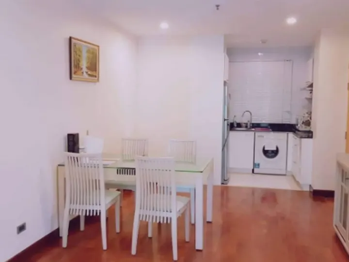 Property photos for Baan Siri Silom
