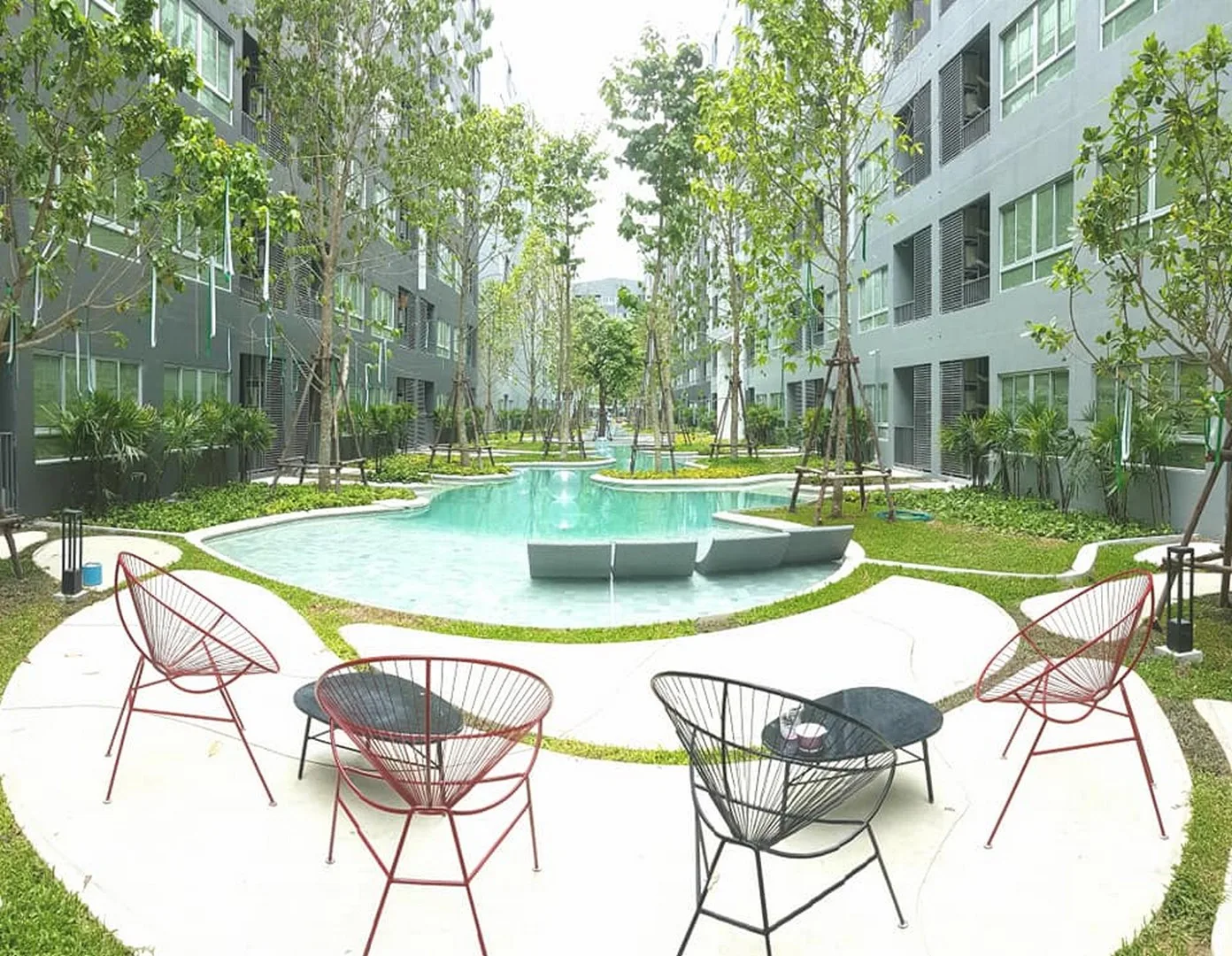 Property photos for Elio Del Moss Phaholyothin 34