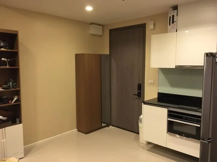 Property photos for Quinn Condo Ratchada