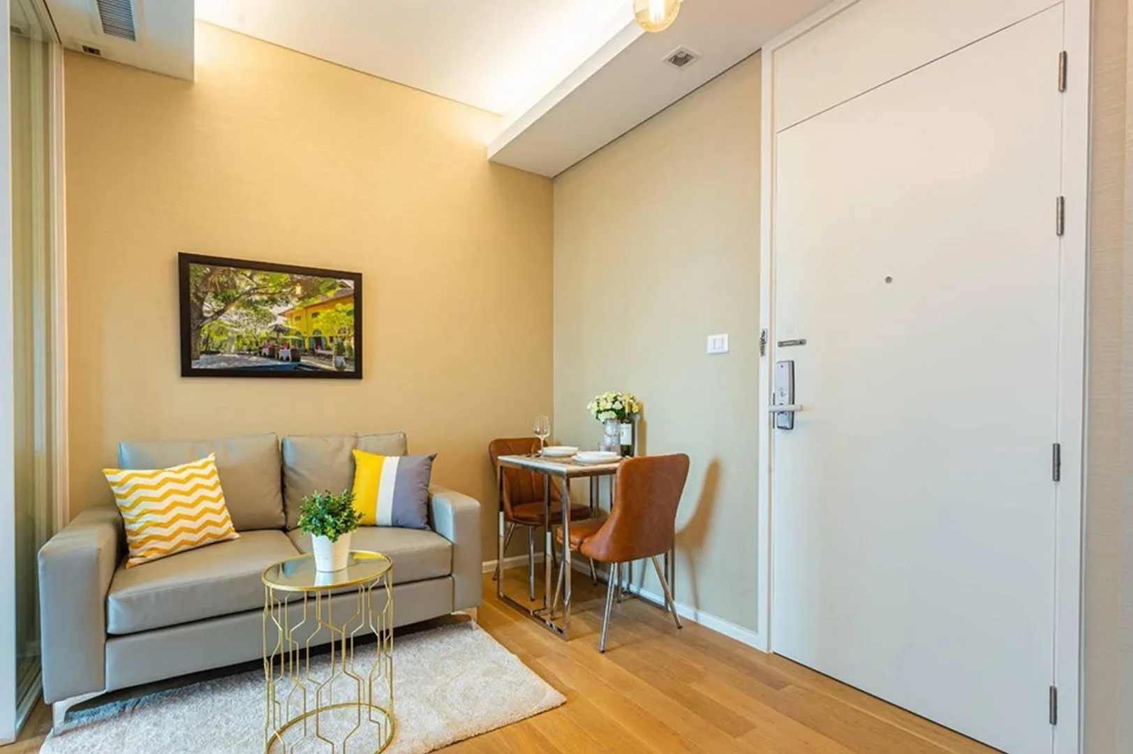 Property photos for The Saint Residences