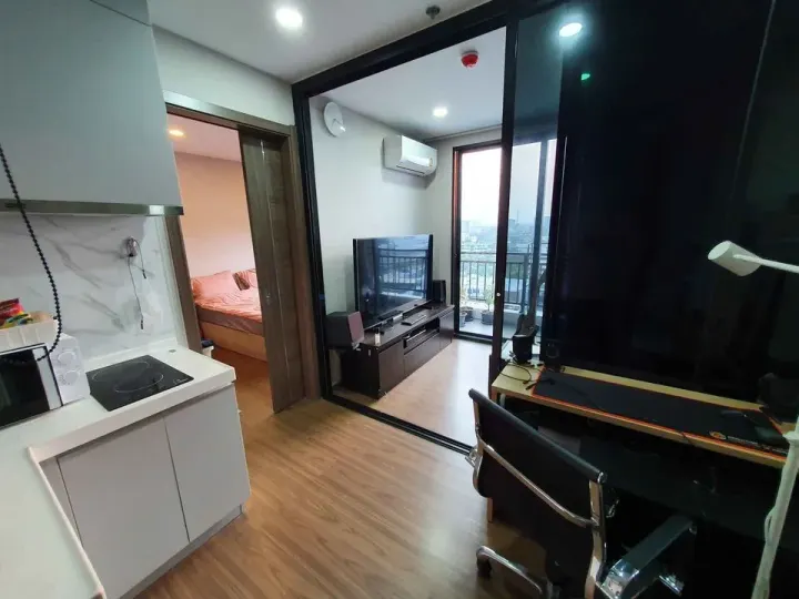 Property photos for Artisan Ratchada