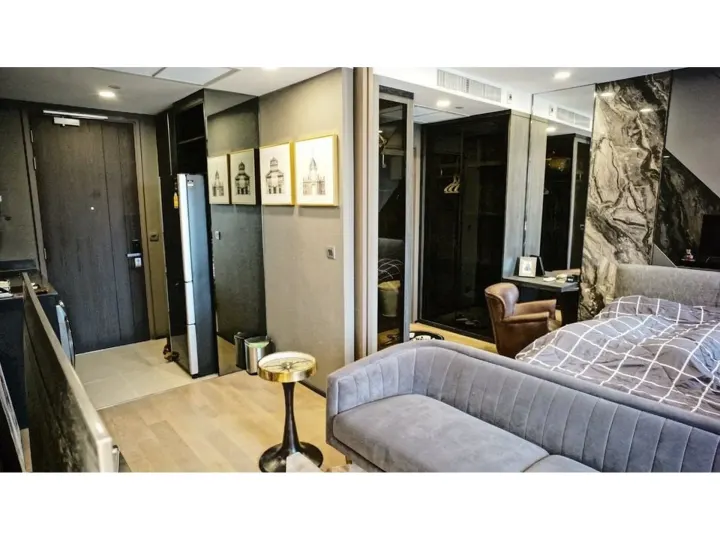 Property photos for Ashton Chula - Silom