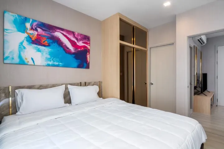 Property photos for Life Sukhumvit 48