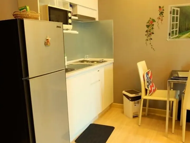 Property photos for Thru Thonglor