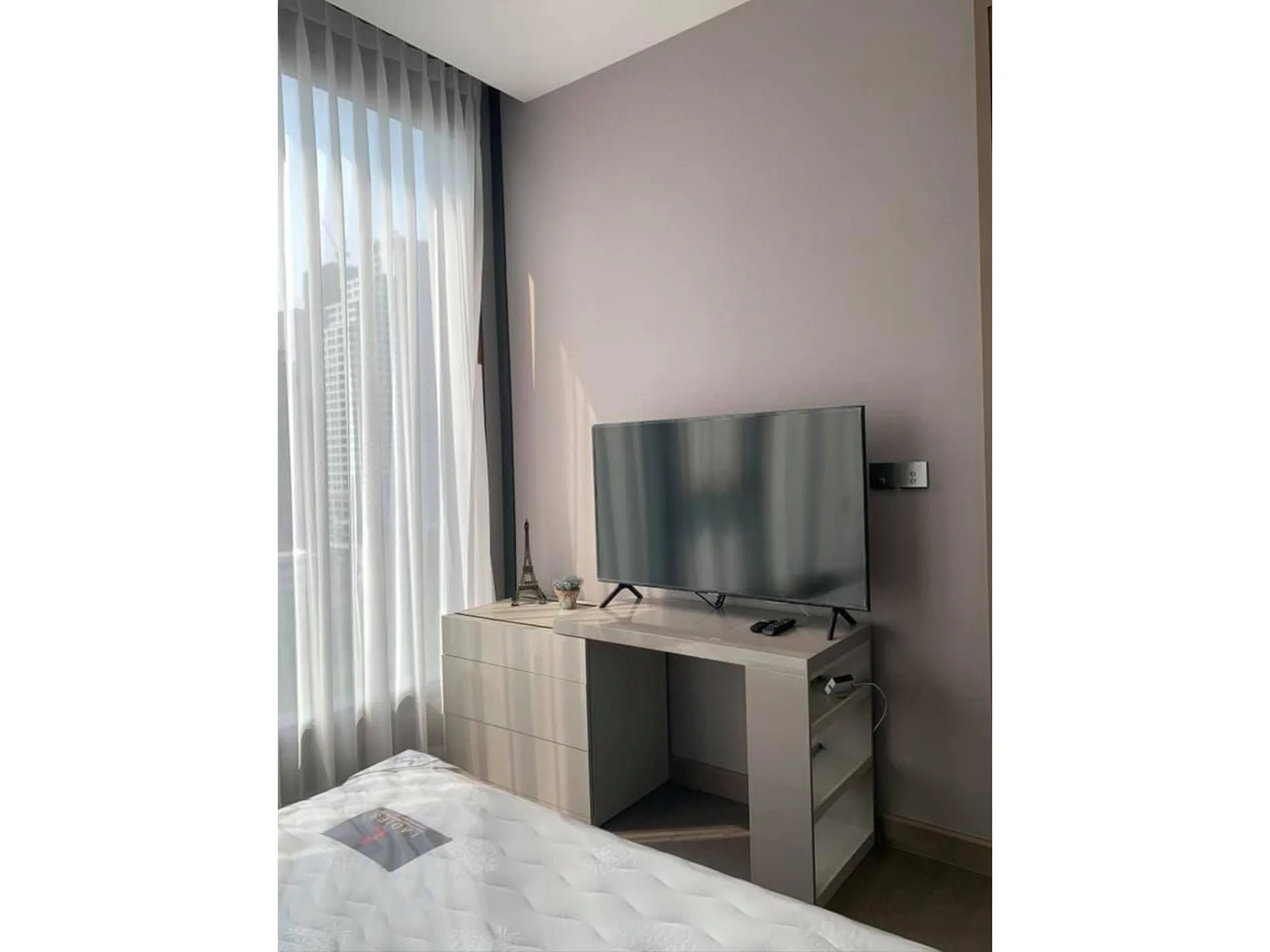 Property photos for The Esse at Singha Complex