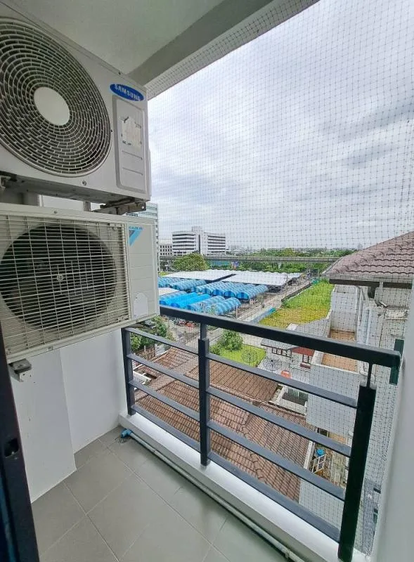 Property photos for Chateau In Town Sukhumvit 62/1