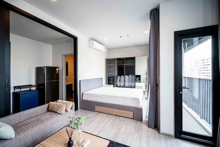 Property photos for XT Ekkamai