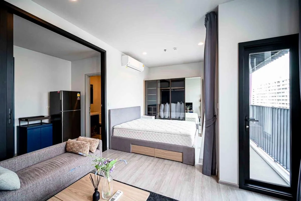 Property photos for XT Ekkamai