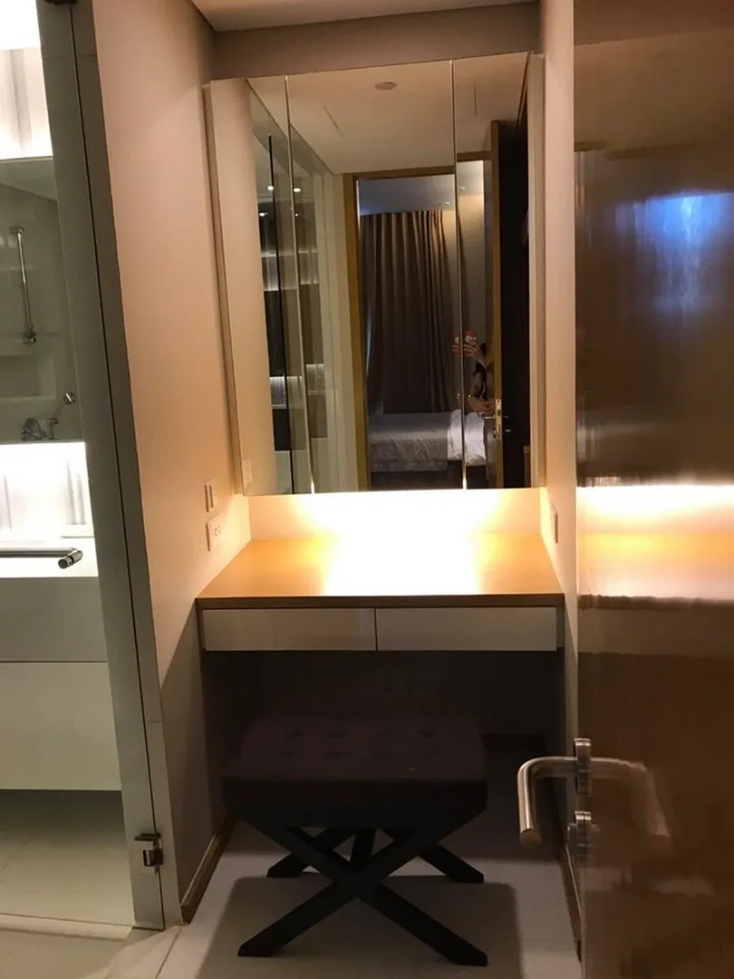 Property photos for Aequa Sukhumvit 49